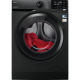 AEG Lavadora secadora  LWR7196U4B. 8 Kg lavado 5 Kg secado. de 1600 r.p.m. Negro. Clase D